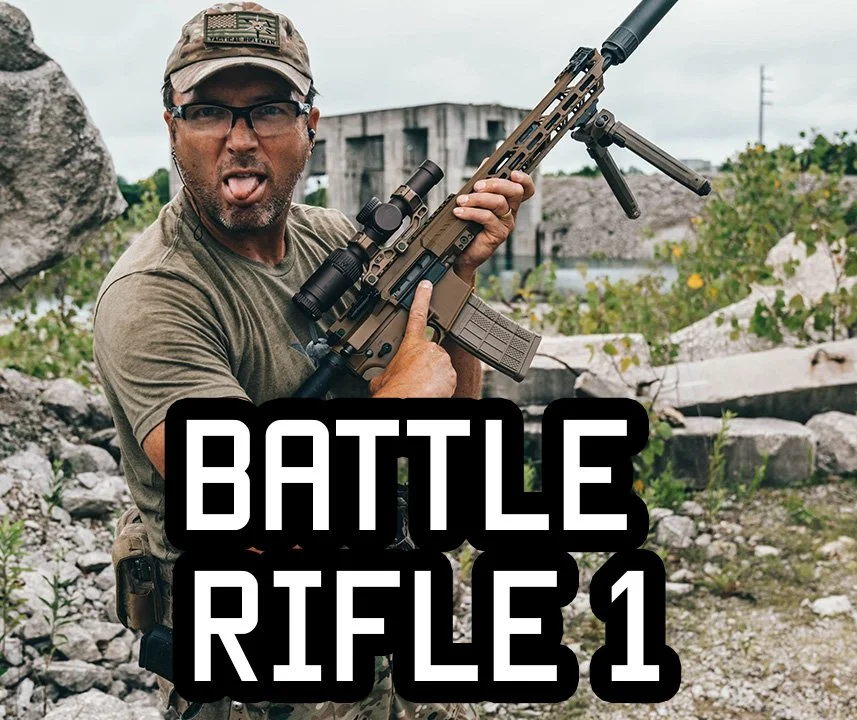 Tactical Rifleman